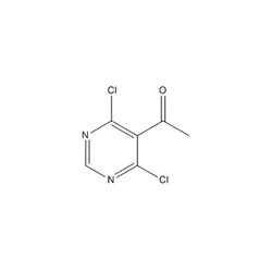 Chemscene ChemScene | 1-(4,6-Dichloropyrimidin-5-yl)ethanone | 1G | CS-0042569
