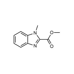 Chemscene ChemScene | Methyl 1-methyl-1H-benzo[d]imidazole-2-carboxylate