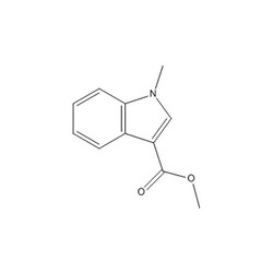 Chemscene ChemScene | Methyl 1-methyl-1H-indole-3-carboxylate | 10G | CS-0042586