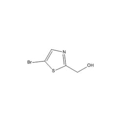 Chemscene ChemScene | (5-Bromothiazol-2-yl)methanol | 250MG | CS-0042631