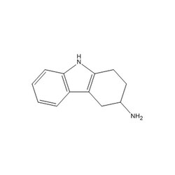 Chemscene ChemScene | 2,3,4,9-Tetrahydro-1H-carbazol-3-amine | 10G | CS-0042638