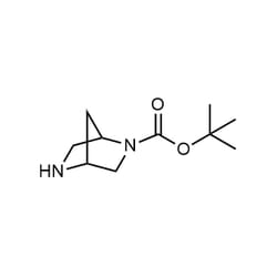 Chemscene ChemScene | tert-Butyl 2,5-diazabicyclo[2.2.1]heptane-2-carboxylate