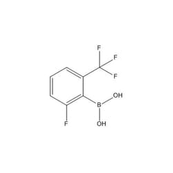 Chemscene ChemScene | 2-Fluoro-6-(trifluoromethyl)phenylboronic acid |