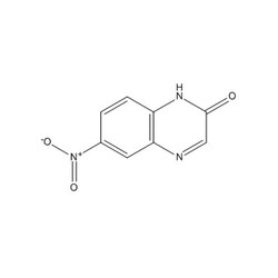 Chemscene ChemScene | 6-Nitroquinoxalin-2-one | 5G | CS-0042726 | 0.98