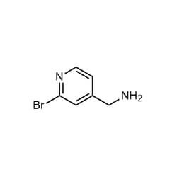 Chemscene ChemScene | (2-Bromopyridin-4-yl)methanamine | 250MG | CS-0042745