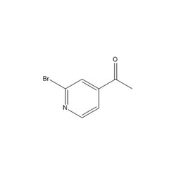 Chemscene ChemScene | 1-(2-Bromopyridin-4-yl)ethanone | 250MG | CS-0042748