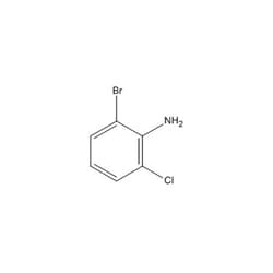 Chemscene ChemScene | 2-Bromo-6-chloroaniline | 1G | CS-0042752 | 0.98