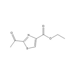 Chemscene ChemScene | Ethyl 2-acetylthiazole-4-carboxylate | 1G | CS-0042756