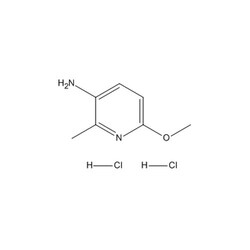 Chemscene ChemScene | 6-Methoxy-2-methylpyridin-3-amine dihydrochloride