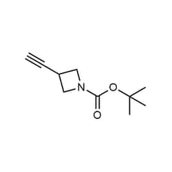 Chemscene ChemScene | tert-Butyl 3-ethynylazetidine-1-carboxylate | 5G