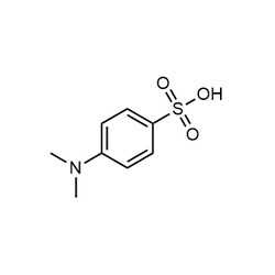 Chemscene ChemScene | 4-(Dimethylamino)benzenesulfonic acid | 25G | CS-0042842