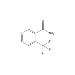 Chemscene ChemScene | 4-(Trifluoromethyl)nicotinamide | 10G | CS-0042846
