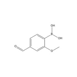 Chemscene ChemScene | (4-Formyl-2-methoxyphenyl)boronic acid | 5G | CS-0042887