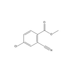 Chemscene ChemScene | Methyl 4-chloro-2-cyanobenzoate | 250MG | CS-0042903