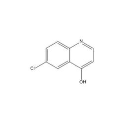 Chemscene ChemScene | 6-Chloroquinolin-4-ol | 5G | CS-0042920 | 0.98 |