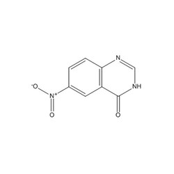 Chemscene ChemScene | 6-Nitroquinazolin-4(3H)-one | 10G | CS-0042921 |