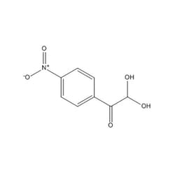 Chemscene ChemScene | 4-Nitrophenylglyoxal hydrate | 5G | CS-0042928 |