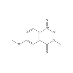 Chemscene ChemScene | Methyl 5-methoxy-2-nitrobenzoate | 10G | CS-0042968