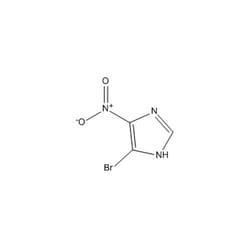 Chemscene ChemScene | 5-Bromo-4-nitro-1H-imidazole | 5G | CS-0043023 |