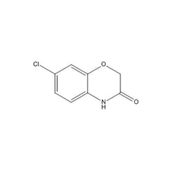 Chemscene ChemScene | 7-Chloro-2H-benzo[b][1,4]oxazin-3(4H)-one | 250MG