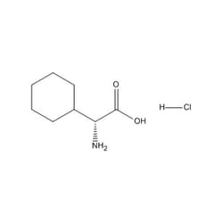 Chemscene AbaChemscene,H-D-Chg-OH.HCl,61367-40-6,Formula:C8H16ClNO2,M.