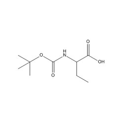 Chemscene ChemScene | DL-Boc-Aminobutyric acid | 10G | CS-0043108 | 0.97