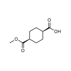 Chemscene ChemScene | cis-4-(Methoxycarbonyl)cyclohexanecarboxylic acid