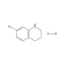 Chemscene ChemScene | 7-Chloro-1,2,3,4-tetrahydroquinoline hydrochloride