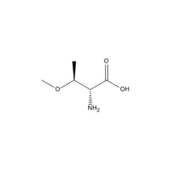 Chemscene AbaChemscene,(2R,3S)-2-Amino-3-methoxy,537697-28-2,Formula:C5H11NO3,M.
