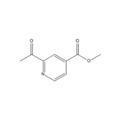 Chemscene ChemScene | Methyl 2-acetylisonicotinate | 25G | CS-0043679 |