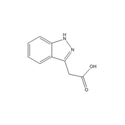 Chemscene ChemScene | 2-(1H-Indazol-3-yl)acetic acid | 250MG | CS-0043717