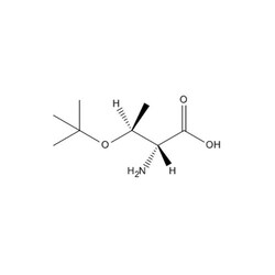 Chemscene ChemScene | H-D-Thr(tBu)-OH | 5G | CS-0043728 | 0.98 | 201274-81-9|