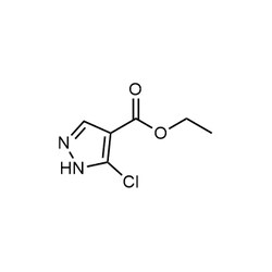 Chemscene&nbsp;ChemScene | Ethyl 5-chloro-1H-pyrazole-4-carboxylate | 5G | CS-0043738 | 0.98 | 1393667-83-8| MFCD08689931 |  174.59