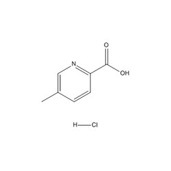 Chemscene ChemScene | 5-Methylpicolinic acid hydrochloride | 1G | CS-0043751