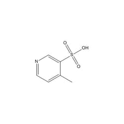 Chemscene ChemScene | 4-Methylpyridine-3-sulfonic acid | 5G | CS-0043756