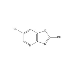 Chemscene ChemScene | 6-Chlorooxazolo[4,5-b]pyridin-2(3H)-one | 5G | CS-0043775