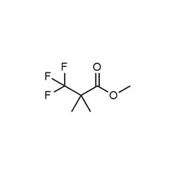 Chemscene ChemScene | Methyl 3,3,3-trifluoro-2,2-dimethylpropanoate | 1G