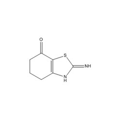 Chemscene ChemScene | 2-Amino-5,6-dihydrobenzo[d]thiazol-7(4H)-one | 5G