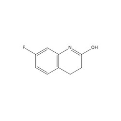 Chemscene ChemScene | 7-Fluoro-3,4-dihydroquinolin-2(1H)-one | 250MG |