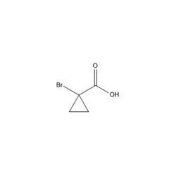 Chemscene ChemScene | 1-Bromocyclopropanecarboxylic acid | 250MG | CS-0043838