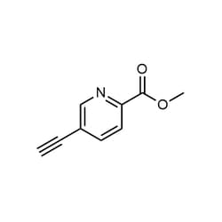 Chemscene&nbsp;Methyl 5-ethynylpicolinate 5g  CS-0043882-5G