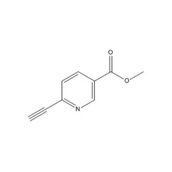 Chemscene ChemScene | Methyl 6-ethynylnicotinate | 250MG | CS-0043883 |