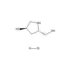 Chemscene ChemScene | (3R,5S)-5-(Hydroxymethyl)pyrrolidin-3-ol hydrochloride