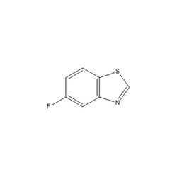 Chemscene ChemScene | 5-Fluorobenzo[d]thiazole | 250MG | CS-0043969 | 0.98