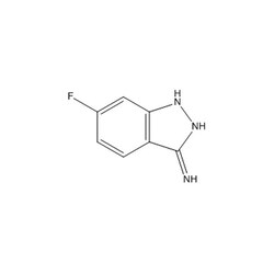Chemscene ChemScene | 6-Fluoro-1H-indazol-3-amine | 1G | CS-0043984 | 0.98