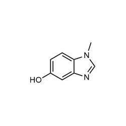 Chemscene ChemScene | 1-Methyl-1H-benzo[d]imidazol-5-ol | 1G | CS-0043996