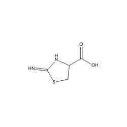 Chemscene ChemScene | 2-Amino-4,5-dihydrothiazole-4-carboxylic acid | 1G