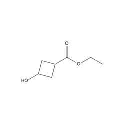 Chemscene ChemScene | Ethyl 3-hydroxycyclobutanecarboxylate | 5G | CS-0044007