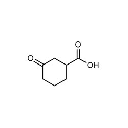 Chemscene ChemScene | 3-Oxocyclohexanecarboxylic acid | 1G | CS-0044016