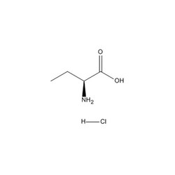 Chemscene ChemScene | (S)-2-Aminobutanoic acid hydrochloride | 10G | CS-0044026